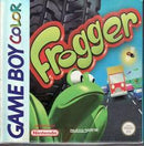 Frogger - PAL GameBoy Color - Destination Retro