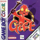 Gift - PAL GameBoy Color - Destination Retro