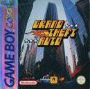 Grand Theft Auto - PAL GameBoy Color - Destination Retro