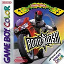 Road Rash - PAL GameBoy Color - Destination Retro