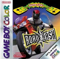 Road Rash - PAL GameBoy Color - Destination Retro