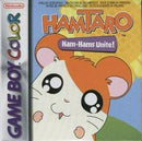 Hamtaro Ham-Hams Unite - PAL GameBoy Color - Destination Retro