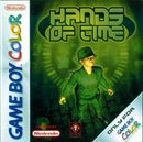 Hands of Time - PAL GameBoy Color - Destination Retro
