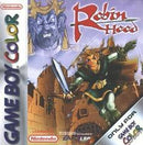 Robin Hood - PAL GameBoy Color - Destination Retro