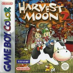 Harvest Moon 2 - PAL GameBoy Color - Destination Retro