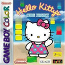 Hello Kitty's Cube Frenzy - PAL GameBoy Color - Destination Retro