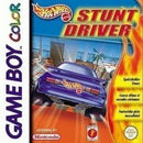Hot Wheels Stunt Driver - PAL GameBoy Color - Destination Retro