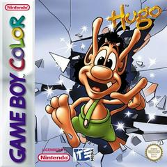 Hugo - PAL GameBoy Color - Destination Retro