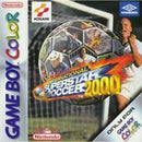 International Superstar Soccer 2000 - PAL GameBoy Color - Destination Retro