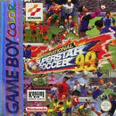 International Superstar Soccer '99 - PAL GameBoy Color - Destination Retro