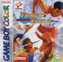 International Track & Field - PAL GameBoy Color - Destination Retro