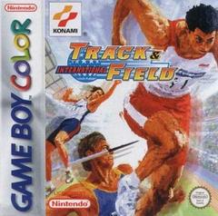 International Track & Field - PAL GameBoy Color - Destination Retro