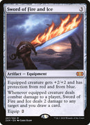 Sword of Fire and Ice [Double Masters] - Destination Retro