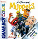 Jim Henson's Muppets - PAL GameBoy Color - Destination Retro