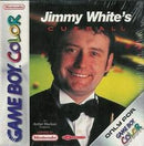 Jimmy White's Cue Ball - PAL GameBoy Color - Destination Retro
