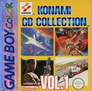 Konami GB Collection Vol. 1 - PAL GameBoy Color - Destination Retro