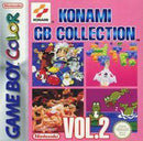 Konami GB Collection Vol. 2 - PAL GameBoy Color - Destination Retro