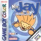 KRTL Jay und Der Spielzeugdiebe - PAL GameBoy Color - Destination Retro