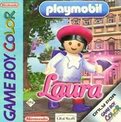 Laura - PAL GameBoy Color - Destination Retro