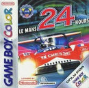 Le Mans 24 Hours - PAL GameBoy Color - Destination Retro
