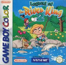 Legend of the River King 2 - PAL GameBoy Color - Destination Retro