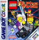 LEGO Alpha Team - PAL GameBoy Color - Destination Retro