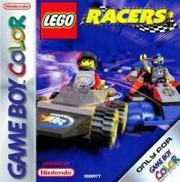 LEGO Racers - PAL GameBoy Color - Destination Retro