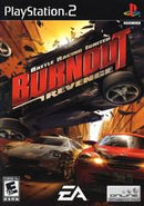 Burnout Revenge - Playstation 2 - Destination Retro