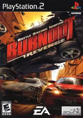 Burnout Revenge - Playstation 2 - Destination Retro