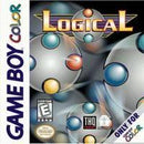 Logical - PAL GameBoy Color - Destination Retro