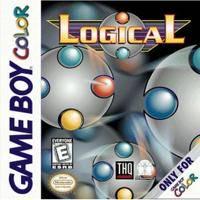 Logical - PAL GameBoy Color - Destination Retro