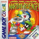 Looney Tunes Collector Martian Revenge - PAL GameBoy Color - Destination Retro