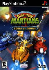 Butt Ugly Martians Zoom or Doom - Playstation 2 - Destination Retro