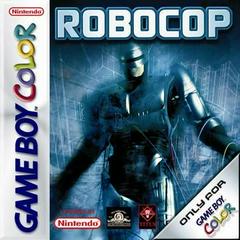 RoboCop - PAL GameBoy Color - Destination Retro