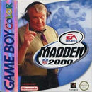 Madden NFL 2000 - PAL GameBoy Color - Destination Retro
