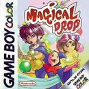 Magical Drop - PAL GameBoy Color - Destination Retro
