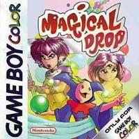 Magical Drop - PAL GameBoy Color - Destination Retro