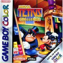 Magical Tetris Challenge - PAL GameBoy Color - Destination Retro