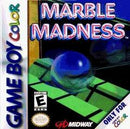 Marble Madness - PAL GameBoy Color - Destination Retro
