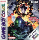 Robot Wars Metal Mayhem - PAL GameBoy Color - Destination Retro