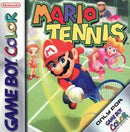Mario Tennis - PAL GameBoy Color - Destination Retro