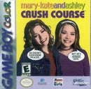 Mary-Kate & Ashley Crush Course - PAL GameBoy Color - Destination Retro