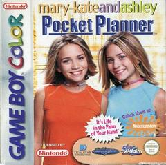 Mary-Kate & Ashley Pocket Planner - PAL GameBoy Color - Destination Retro