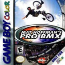 Mat Hoffman's Pro BMX - PAL GameBoy Color - Destination Retro