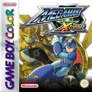 Mega Man Xtreme - PAL GameBoy Color - Destination Retro