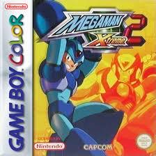 Mega Man Xtreme 2 - PAL GameBoy Color - Destination Retro
