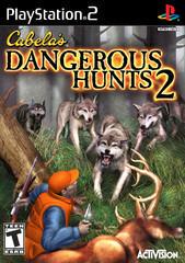 Cabela's Dangerous Hunts 2 - Playstation 2 - Destination Retro