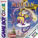 Merlin - PAL GameBoy Color - Destination Retro