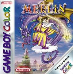 Merlin - PAL GameBoy Color - Destination Retro