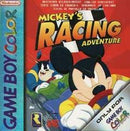Mickey's Racing Adventure - PAL GameBoy Color - Destination Retro